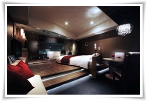 浦安ブライトンホテル東京ベイの客室