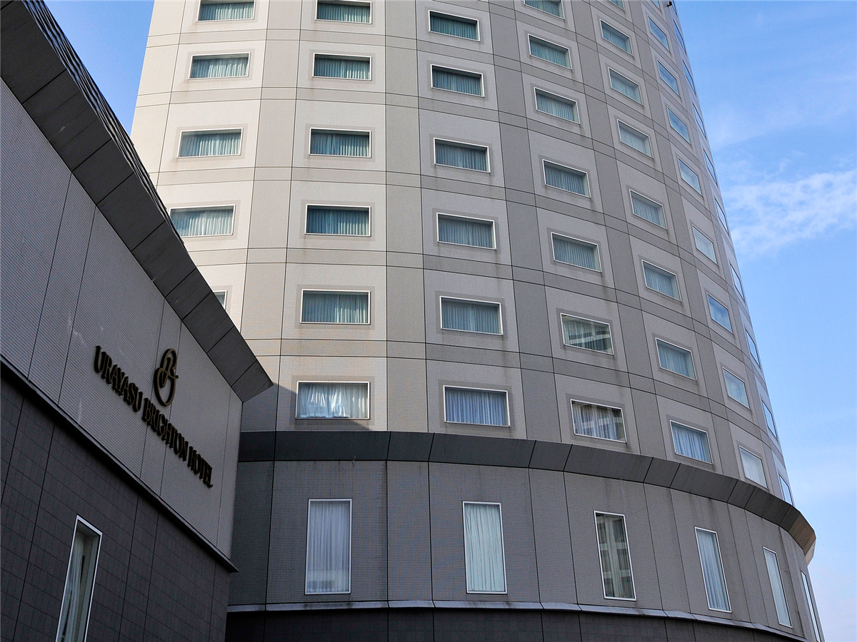 浦安ブライトンホテル東京ベイ 最安値